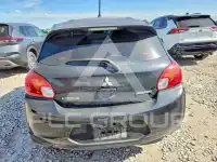 2015 Mitsubishi MIRAGE фото