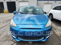 2015 Mitsubishi MIRAGE фото