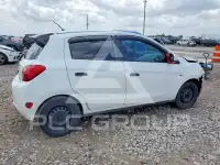 2015 Mitsubishi MIRAGE фото