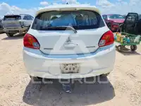2015 Mitsubishi MIRAGE фото