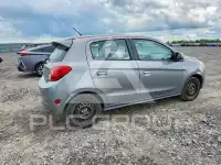 2015 Mitsubishi MIRAGE фото