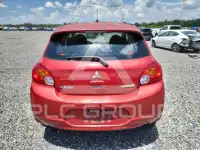 2015 Mitsubishi MIRAGE фото