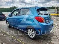 2015 Mitsubishi MIRAGE фото