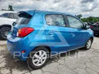 2015 Mitsubishi MIRAGE фото