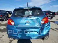 2015 Mitsubishi MIRAGE фото