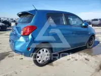 2015 Mitsubishi MIRAGE фото