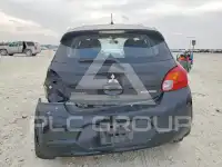 2015 Mitsubishi MIRAGE photo