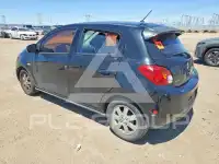 2015 Mitsubishi MIRAGE фото