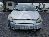 2015 Mitsubishi MIRAGE фото
