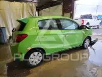 2015 Mitsubishi MIRAGE photo