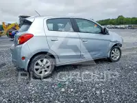 2015 Mitsubishi MIRAGE фото