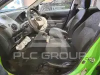 2015 Mitsubishi MIRAGE photo