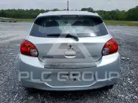 2015 Mitsubishi MIRAGE фото