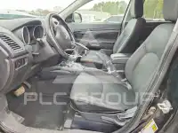 2015 Mitsubishi OUTLANDER photo