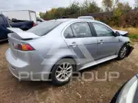 2015 Mitsubishi LANCER photo