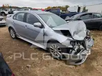 2015 Mitsubishi LANCER photo