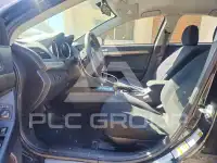 2015 Mitsubishi LANCER photo