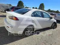 2015 Mitsubishi LANCER фото