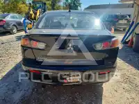 2015 Mitsubishi LANCER photo