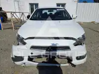 2015 Mitsubishi LANCER фото