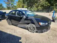 2015 Mitsubishi LANCER photo