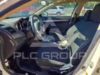 2015 Mitsubishi LANCER фото
