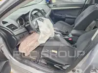 2015 Mitsubishi LANCER photo