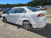 2015 Mitsubishi LANCER фото