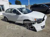 2015 Mitsubishi LANCER фото