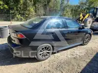 2015 Mitsubishi LANCER photo