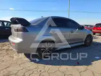 2015 Mitsubishi LANCER photo