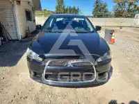 2015 Mitsubishi LANCER photo