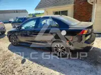 2015 Mitsubishi LANCER photo
