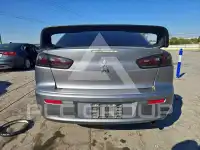 2015 Mitsubishi LANCER photo