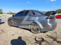 2015 Mitsubishi LANCER photo