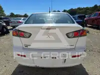 2015 Mitsubishi LANCER фото