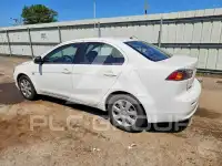 2015 Mitsubishi LANCER photo