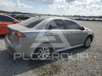 2015 Mitsubishi LANCER фото