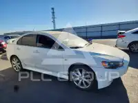 2015 Mitsubishi LANCER фото