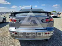 2015 Mitsubishi LANCER photo