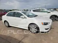2015 Mitsubishi LANCER photo