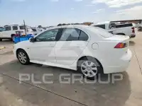 2015 Mitsubishi LANCER photo
