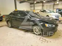 2015 Mitsubishi LANCER фото
