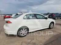 2015 Mitsubishi LANCER photo