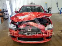 2015 Mitsubishi LANCER фото