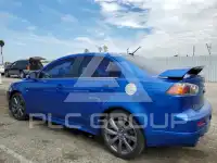 2015 Mitsubishi LANCER photo