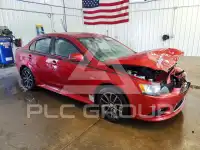 2015 Mitsubishi LANCER фото