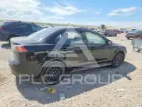 2015 Mitsubishi LANCER фото