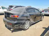 2015 Mitsubishi LANCER photo