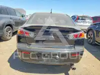 2015 Mitsubishi LANCER photo
